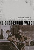Neighborhood Watch – plakát filmu