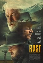 Rust – plakát filmu