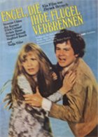 Engel, die ihre Flügel verbrennen – plakát filmu