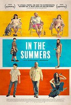 In the Summers – plakát filmu