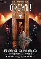 Opera! – plakát filmu
