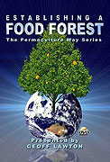 Establishing a Food Forest – plakát filmu