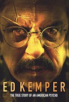 Ed Kemper – plakát filmu