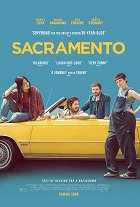 Sacramento – plakát filmu