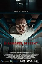 Diagnóza: Disent – plakát filmu