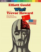 Who? – plakát filmu