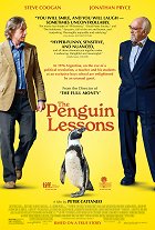 The Penguin Lessons – plakát filmu