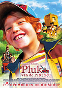 Pluk a kamion – plakát filmu