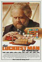 The Luckiest Man in America – plakát filmu