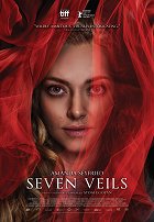 Seven Veils – plakát filmu