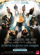 Je verrai toujours vos visages – plakát filmu