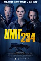 Kóje 234 – plakát filmu