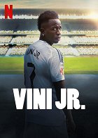 Vini Jr. – plakát filmu