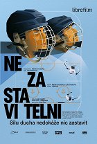 Nezastavitelní – plakát filmu