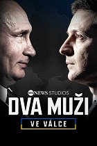Dva muži ve válce – plakát filmu