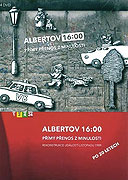 Albertov 16:00 – plakát filmu