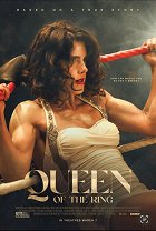 Queen of the Ring – plakát filmu