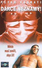 Dárce neznámý! – plakát filmu