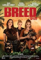 A Breed Apart – plakát filmu