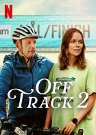 Mimo stopu 2: V jednom kole – plakát filmu
