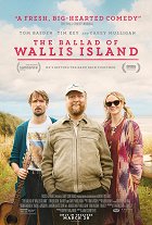 The Ballad of Wallis Island – plakát filmu