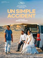Yek tasadef sadeh – plakát filmu