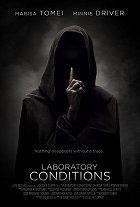 Laboratory Conditions – plakát filmu