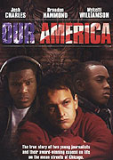 Naše Amerika – plakát filmu
