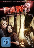 Raw 3: Die Offenbarung der Grete Müller – plakát filmu