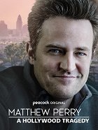 Matthew Perry: A Hollywood Tragedy – plakát filmu