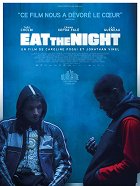 Eat the Night – plakát filmu