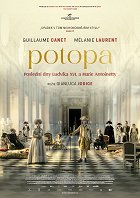 Potopa – plakát filmu