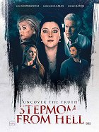 Macecha z pekla – plakát filmu