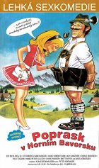 Poprask v Horním Bavorsku – plakát filmu