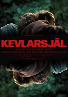 Duše z kevlaru – plakát filmu