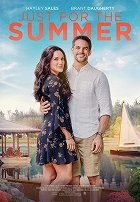 Just for the Summer – plakát filmu