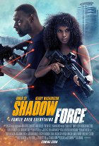 Shadow Force – plakát filmu