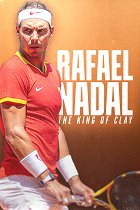 Rafael Nadal: The King of Clay – plakát filmu