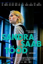 Sandra saab tööd – plakát filmu