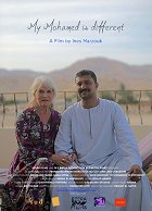 Můj Mohamed je jiný – plakát filmu