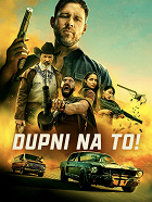 Get Fast – plakát filmu