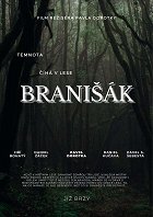 Branišák – plakát filmu
