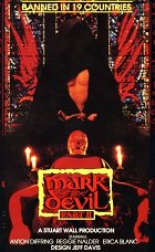 Hexen geschändet und zu Tode gequält – plakát filmu