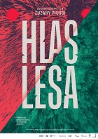 Hlas lesa – plakát filmu