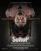 Sorop – plakát filmu