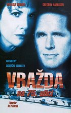 Vražda na 75.ulici – plakát filmu