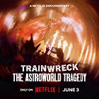 Totální provar: Tragédie na festivalu Astroworld – plakát filmu