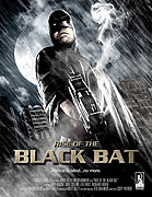 Rise of the Black Bat – plakát filmu