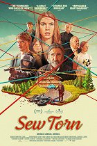 Sew Torn – plakát filmu
