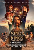 The King of Kings – plakát filmu